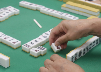 レクレーション