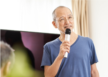 レクレーション